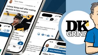 Site Stuff: Growth means growth taken in Downtown (DK's Grind)