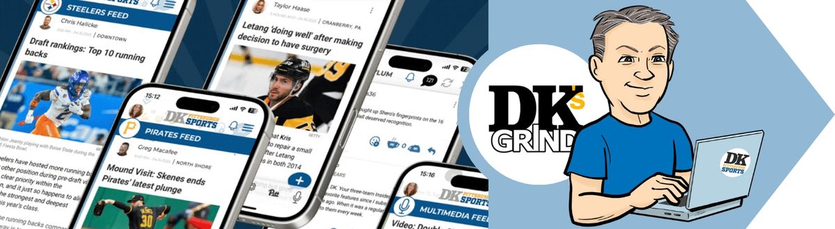 Site Stuff: Growth means growth taken in Downtown (DK's Grind)