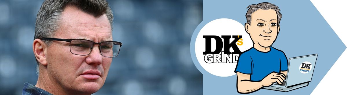 DK: He does nothing, says nothing taken in Downtown (DK's Grind)
