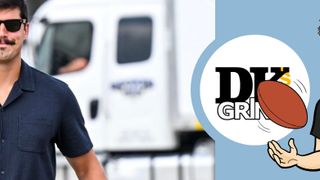 DK: Final five thoughts on gameday taken in Jacksonville, Fla. (DK's Grind)