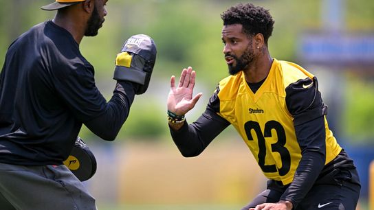 Five changes Steelers could deploy on defense taken on the South Side (Top story). Photo by KARL ROSER / STEELERS