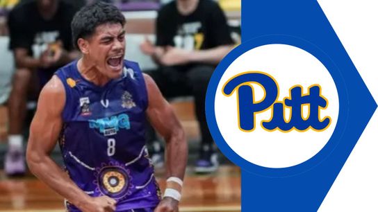 Basketball: Siulepa officially signs taken in Oakland (Pitt)