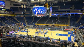 Final: Pitt 73, North Carolina 65 taken in Oakland (Live coverage)