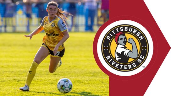 Next match: Erie taken on the South Shore (Riveters)